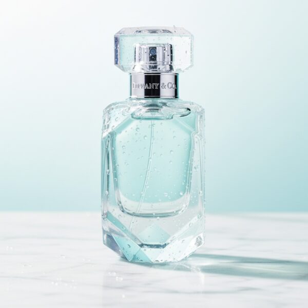 TIFFANY & CO INTENSE eau de parfum spray 50 ml