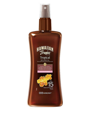 COCONUT & GUAVA dry oil SPF15 spray 200 ml