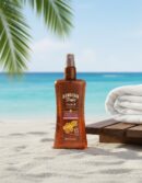 COCONUT & GUAVA dry oil SPF15 spray 200 ml