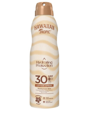 SILK HYDRATION air soft SPF30 spray 177 ml