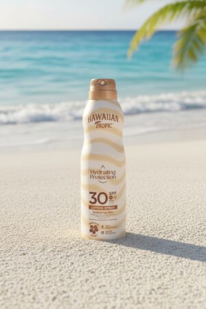 SILK HYDRATION air soft SPF30 spray 177 ml