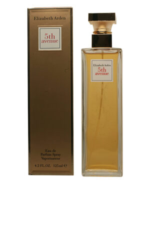 Elizabeth arden 5th AVENUE eau de parfum spray 125 ml