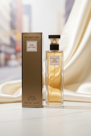 Elizabeth arden 5th AVENUE eau de parfum spray 125 ml