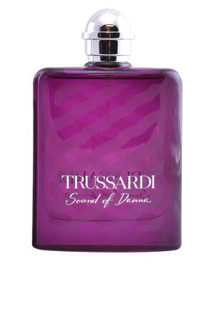 Trussardi SOUND OF DONNA eau de parfum spray 100 ml