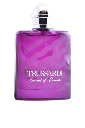 Trussardi SOUND OF DONNA eau de parfum spray 50 ml