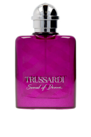 Trussardi SOUND OF DONNA eau de parfum spray 30 ml