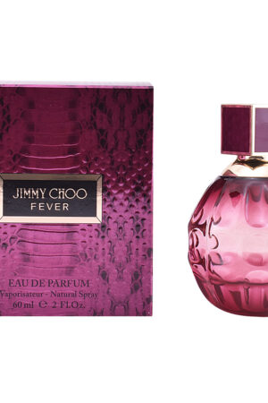 JIMMY CHOO FEVER eau de parfum spray 60 ml