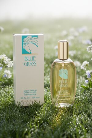 Elizabeth arden BLUE GRASS eau de parfum spray 100 ml