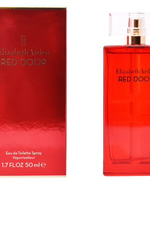Elizabeth arden RED DOOR eau de toilette spray 50 ml