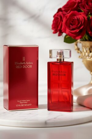 Elizabeth arden RED DOOR eau de toilette spray 50 ml
