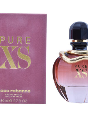Rabanne PURE XS FOR HER eau de parfum spray 80 ml
