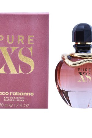 Rabanne PURE XS FOR HER eau de parfum spray 50 ml