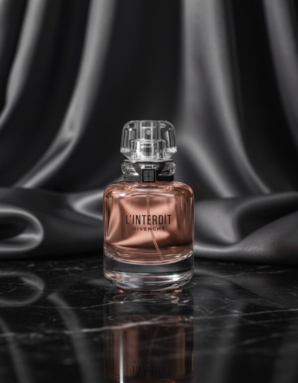 Givenchy L'INTERDIT eau de parfum spray 80 ml