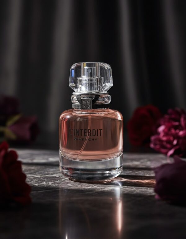 Givenchy L'INTERDIT eau de parfum spray 35 ml