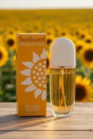 Elizabeth arden SUNFLOWERS eau de toilette spray 50 ml