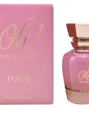 Tous OH! THE ORIGIN eau de parfum spray 50 ml