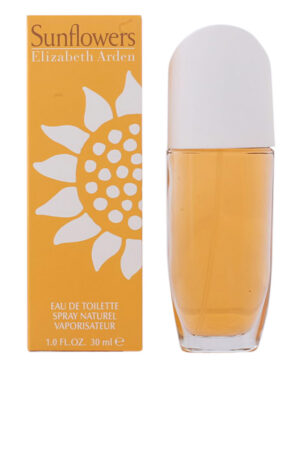 Elizabeth arden SUNFLOWERS eau de toilette spray 30 ml