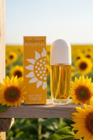 Elizabeth arden SUNFLOWERS eau de toilette spray 30 ml