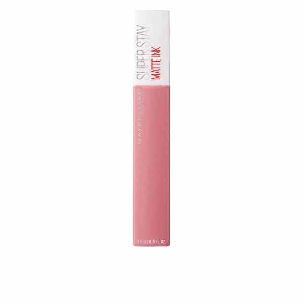 Maybelline SUPERSTAY matte ink #10-dreamer