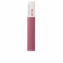 Maybelline SUPERSTAY matte ink #15-lover
