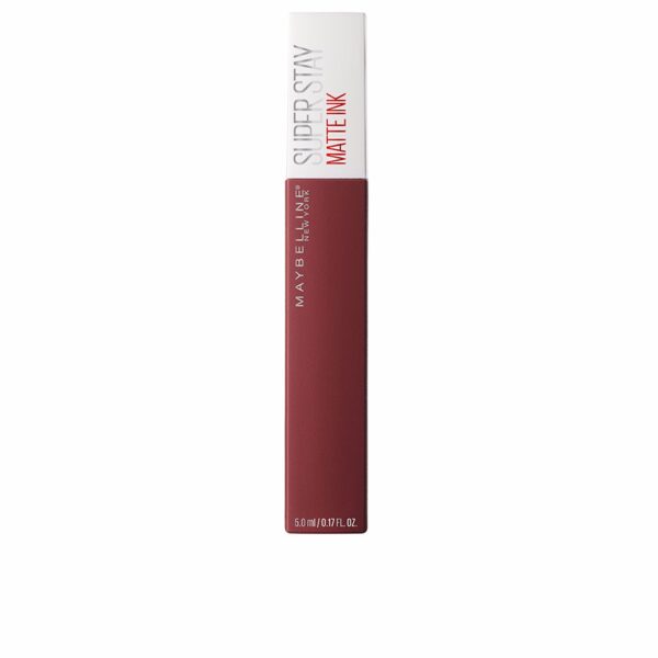 Maybelline SUPERSTAY matte ink #50-voyager