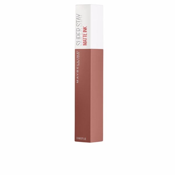 Maybelline SUPERSTAY matte ink #65-seductres