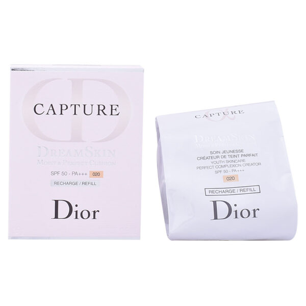 Dior CAPTURE TOTALE DREAMSKIN perfect skin cushion refill #20 15 gr