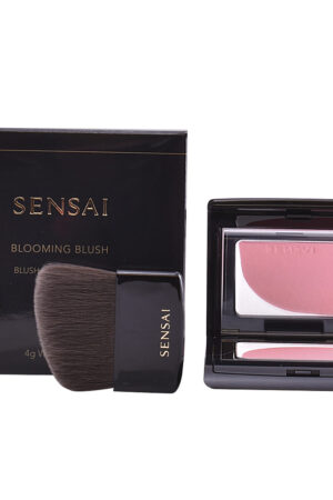 Sensai BLOOMING blush #01-Mauve 4 gr