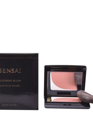 Sensai BLOOMING blush #04-Orange 4 gr