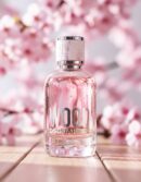 Dsquared2 WOOD POUR FEMME eau de toilette spray 100 ml