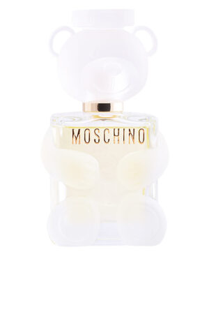 Moschino TOY 2 eau de parfum spray 100 ml