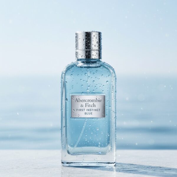 FIRST INSTINCT BLUE WOMEN eau de parfum spray 50 ml