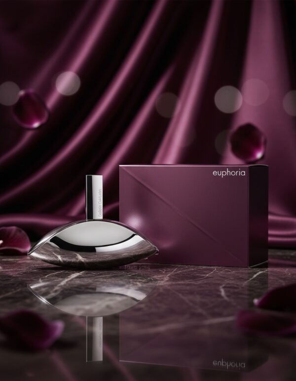 EUPHORIA limited edition eau de parfum spray 160 ml