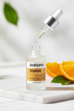 VITAMIN C serum antioxidante 30 ml