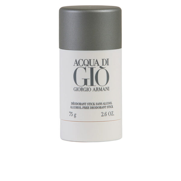 ACQUA DI GIÒ POUR HOMME deodorant stick 75 gr