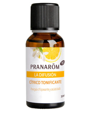 PranarÔm THE DIFFUSION Citrus Toning 30 ml