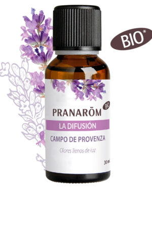 PranarÔm THE DIFFUSION provence countryside 30 ml