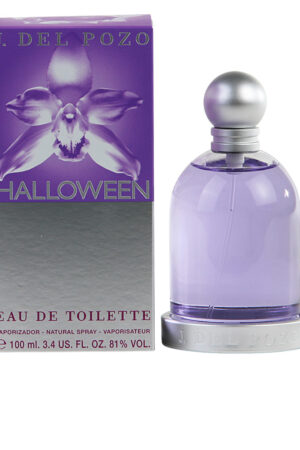 HALLOWEEN eau de toilette spray 100 ml
