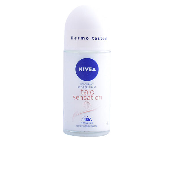 TALC SENSATION deodorant  roll-on 50 ml