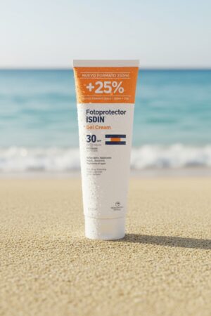 EXTREM photoprotective cream gel SPF30 250 ml