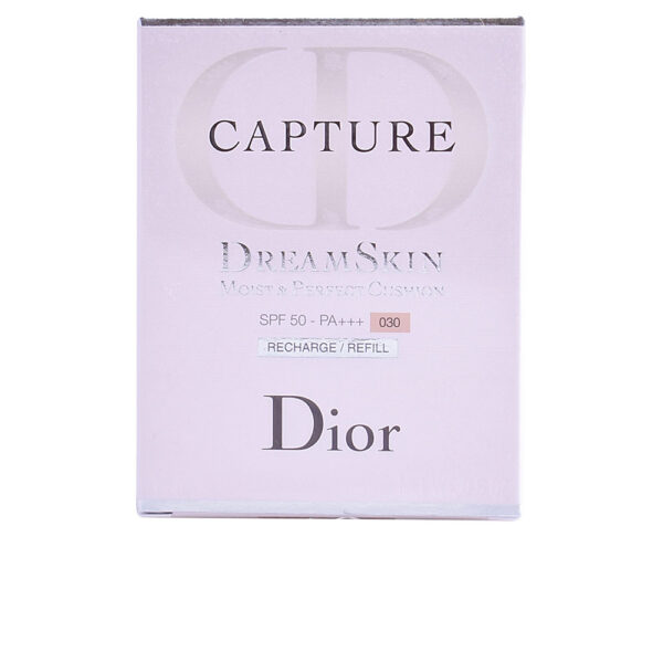 Dior DREAMSKIN MOIST & PERFECT CUSHION refill #030
