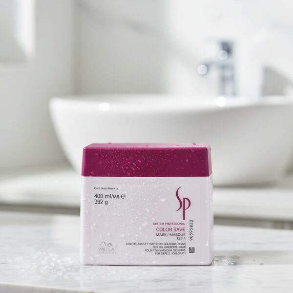 SP COLOR SAVE mask 400 ml