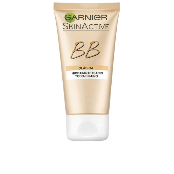 Garnier SKIN NATURALS BB CREAM classic #light