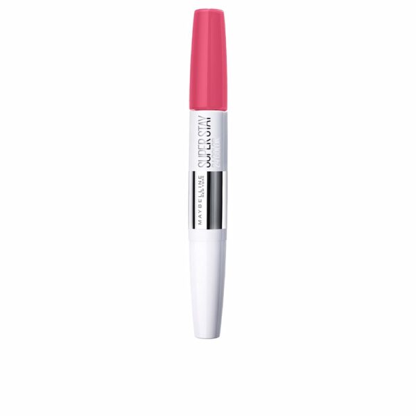 Maybelline SUPERSTAY 24H lip color #135-perpetual rose
