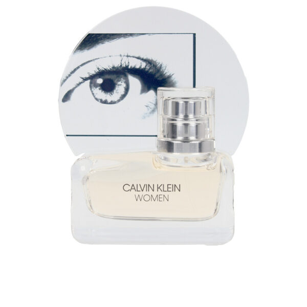 CALVIN KLEIN WOMEN eau de toilette spray 30 ml