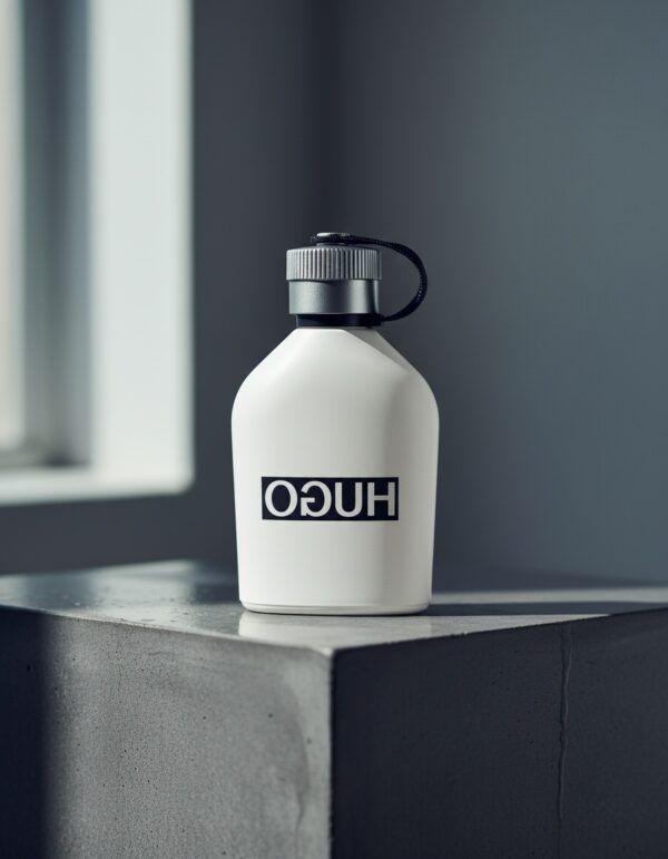 Hugo boss-hugo HUGO REVERSED eau de toilette spray 125 ml