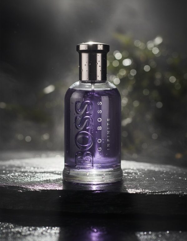 Hugo boss-boss BOSS BOTTLED INFINITE eau de parfum spray 100 ml