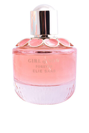 Elie saab GIRL OF NOW FOREVER eau de parfum spray 50 ml