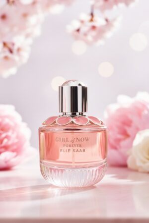 Elie saab GIRL OF NOW FOREVER eau de parfum spray 50 ml