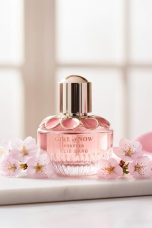 Elie saab GIRL OF NOW FOREVER eau de parfum spray 30 ml